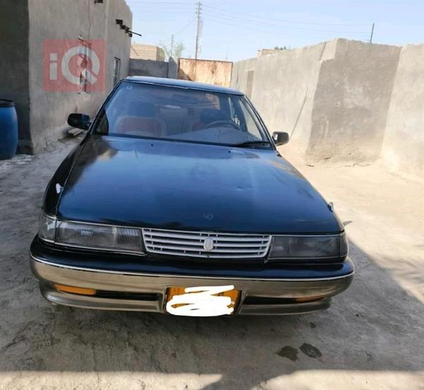 Toyota Mark II 1997 for sale in Iraq - Shafi
